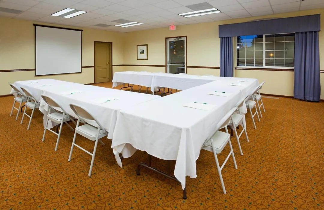 Country Inn & Suites By Radisson, Sioux Falls-1