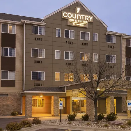 Country Inn & Suites By Radisson, Sioux Falls-2